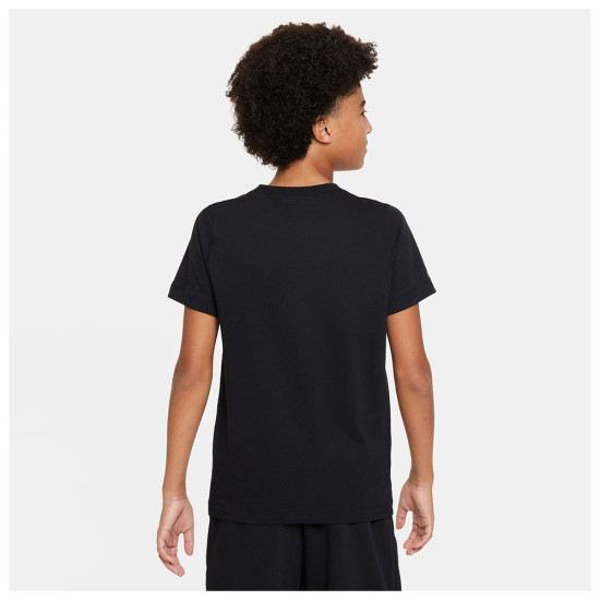 Nike Παιδική κοντομάνικη μπλούζα Sportswear Tee Air 1